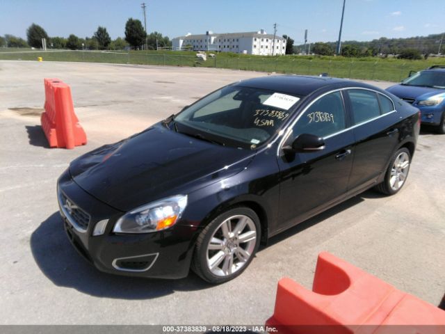 Photo 1 VIN: YV1902FH1C2113054 - VOLVO S60 