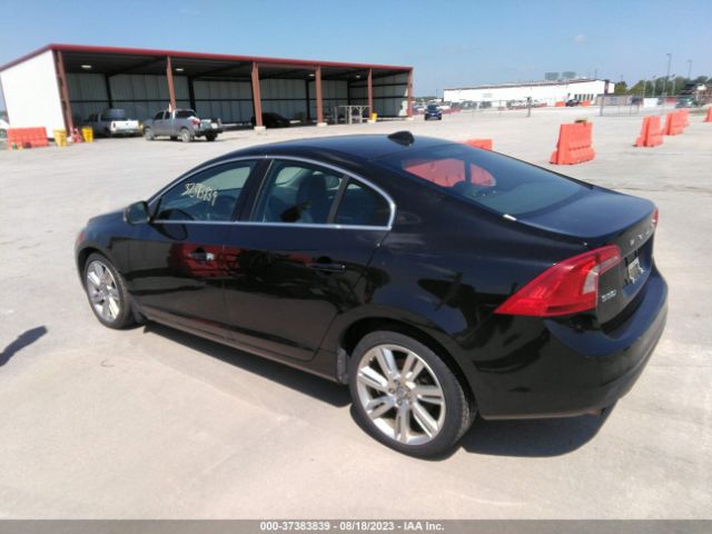 Photo 2 VIN: YV1902FH1C2113054 - VOLVO S60 