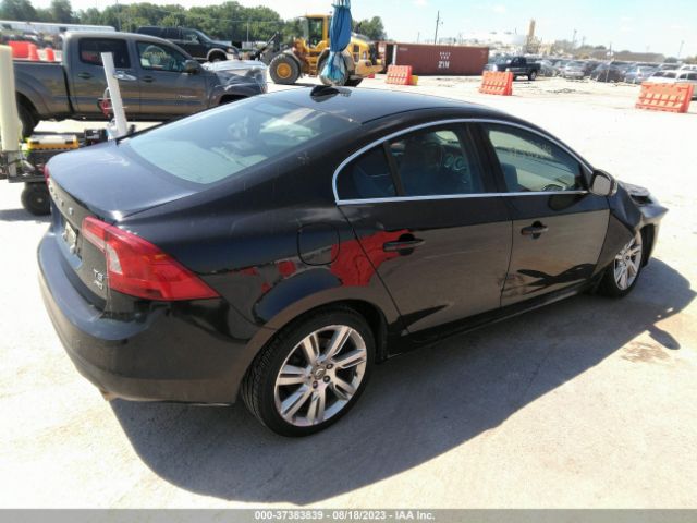 Photo 3 VIN: YV1902FH1C2113054 - VOLVO S60 