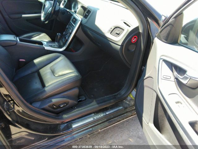 Photo 4 VIN: YV1902FH1C2113054 - VOLVO S60 