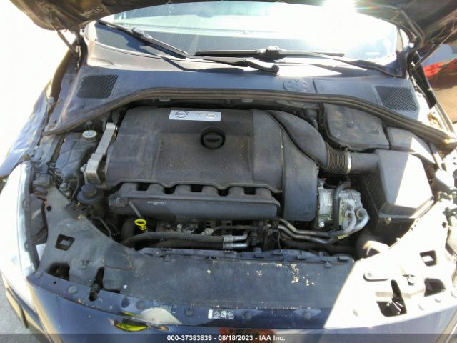 Photo 9 VIN: YV1902FH1C2113054 - VOLVO S60 