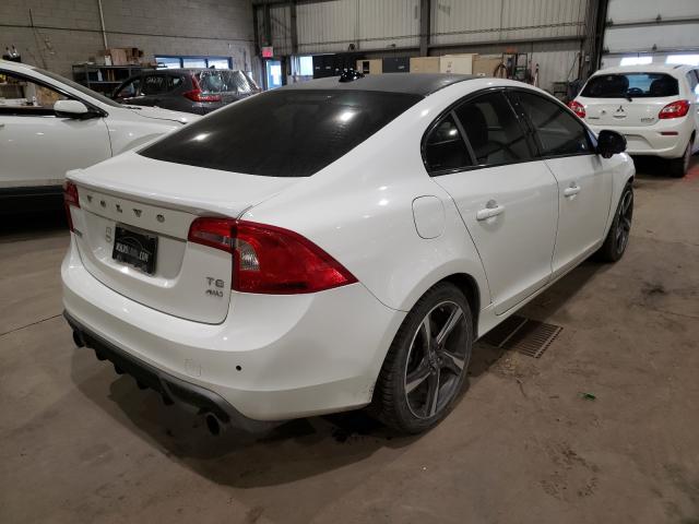 Photo 3 VIN: YV1902FH1C2117685 - VOLVO S60 T6 