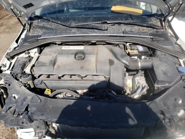 Photo 6 VIN: YV1902FH1C2117685 - VOLVO S60 T6 