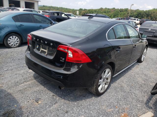 Photo 3 VIN: YV1902FH1C2138441 - VOLVO S60 