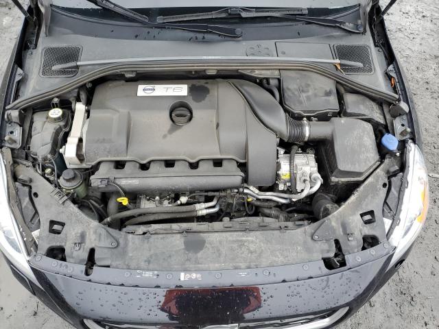 Photo 10 VIN: YV1902FH1C2139041 - VOLVO S60 