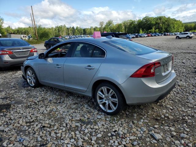 Photo 1 VIN: YV1902FH1D2184157 - VOLVO S60 T6 