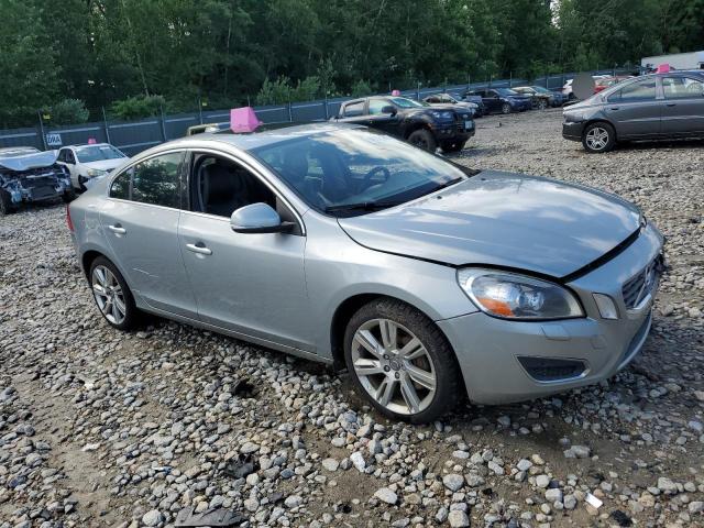 Photo 3 VIN: YV1902FH1D2184157 - VOLVO S60 T6 