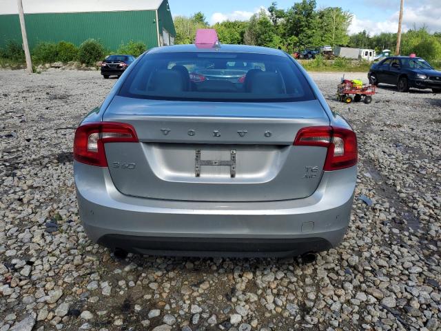 Photo 5 VIN: YV1902FH1D2184157 - VOLVO S60 T6 