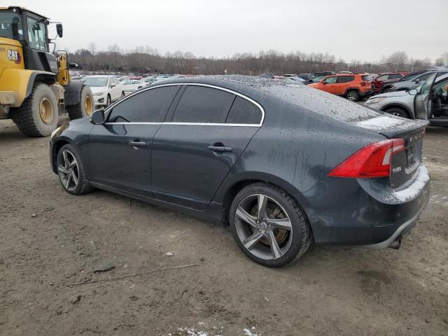 Photo 1 VIN: YV1902FH1D2230828 - VOLVO S60 T6 