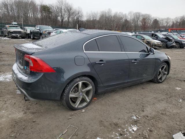 Photo 2 VIN: YV1902FH1D2230828 - VOLVO S60 T6 