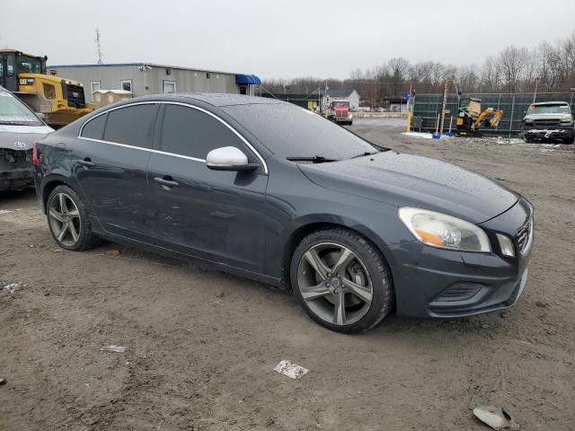 Photo 3 VIN: YV1902FH1D2230828 - VOLVO S60 T6 