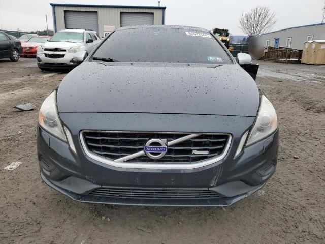 Photo 4 VIN: YV1902FH1D2230828 - VOLVO S60 T6 