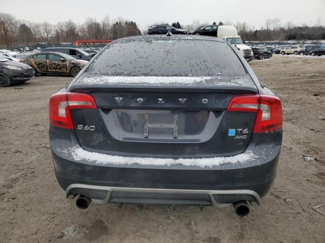 Photo 5 VIN: YV1902FH1D2230828 - VOLVO S60 T6 