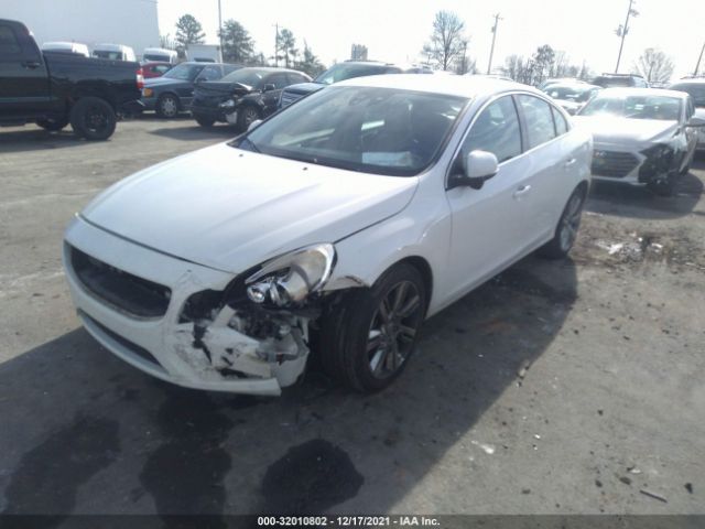 Photo 1 VIN: YV1902FH2B2009106 - VOLVO S60 