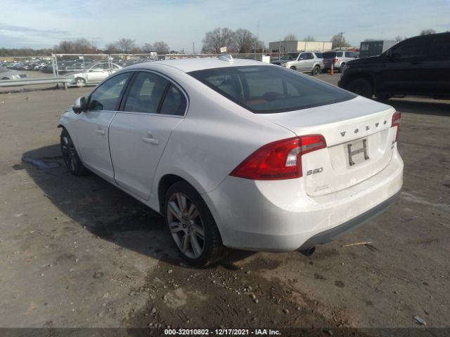 Photo 2 VIN: YV1902FH2B2009106 - VOLVO S60 