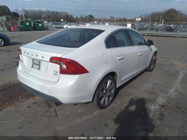 Photo 3 VIN: YV1902FH2B2009106 - VOLVO S60 