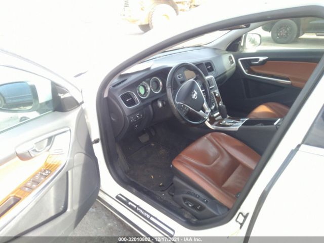 Photo 4 VIN: YV1902FH2B2009106 - VOLVO S60 