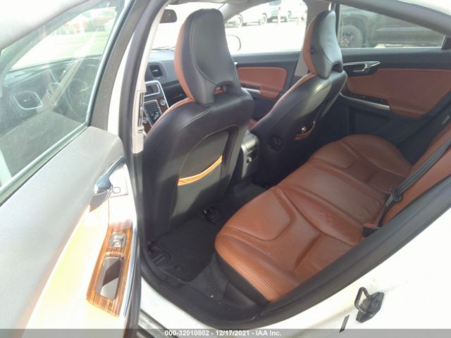 Photo 7 VIN: YV1902FH2B2009106 - VOLVO S60 