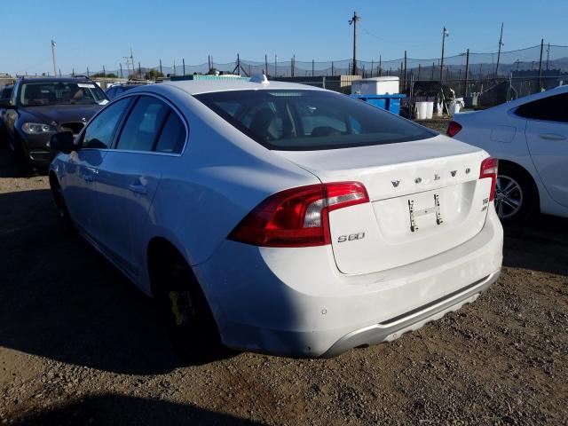 Photo 2 VIN: YV1902FH2B2009168 - VOLVO S60 T6 