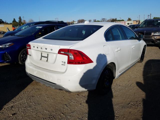 Photo 3 VIN: YV1902FH2B2009168 - VOLVO S60 T6 