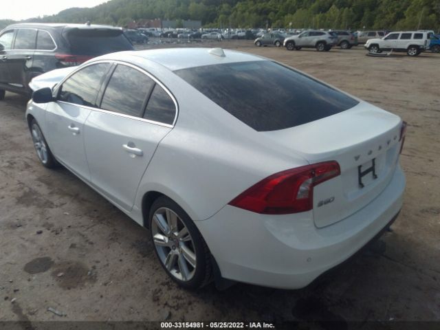 Photo 2 VIN: YV1902FH2B2009252 - VOLVO S60 