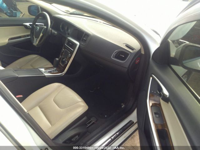 Photo 4 VIN: YV1902FH2B2009252 - VOLVO S60 