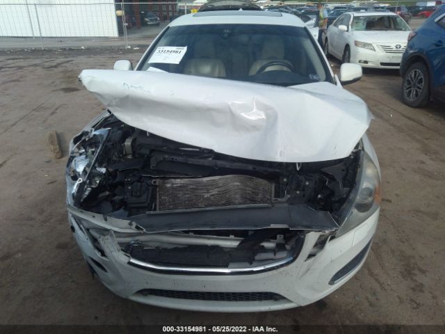 Photo 5 VIN: YV1902FH2B2009252 - VOLVO S60 