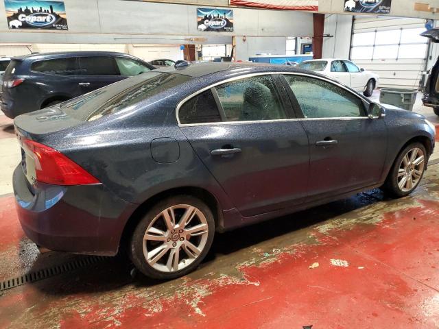 Photo 2 VIN: YV1902FH2B2013673 - VOLVO S60 