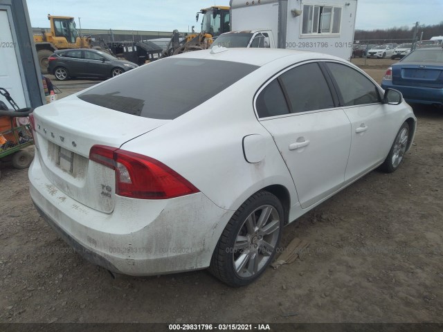 Photo 3 VIN: YV1902FH2B2014595 - VOLVO S60 