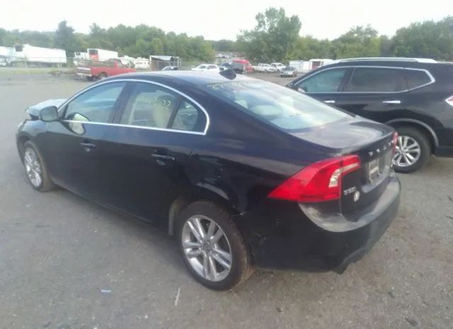 Photo 2 VIN: YV1902FH2B2016461 - VOLVO S60 