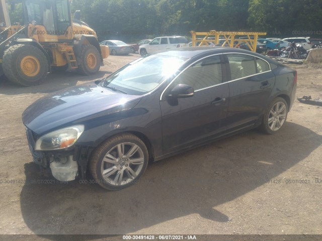 Photo 1 VIN: YV1902FH2B2016475 - VOLVO S60 