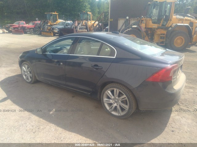 Photo 2 VIN: YV1902FH2B2016475 - VOLVO S60 