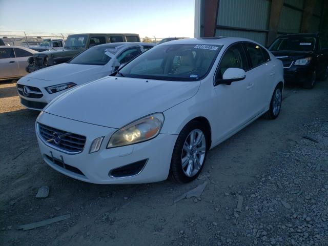 Photo 1 VIN: YV1902FH2C2055973 - VOLVO S60 T6 