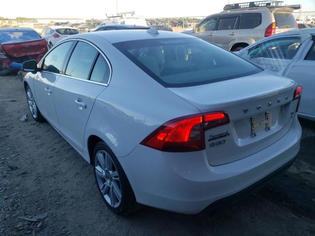 Photo 2 VIN: YV1902FH2C2055973 - VOLVO S60 T6 