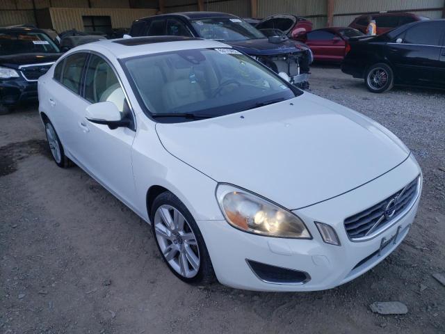 Photo 8 VIN: YV1902FH2C2055973 - VOLVO S60 T6 