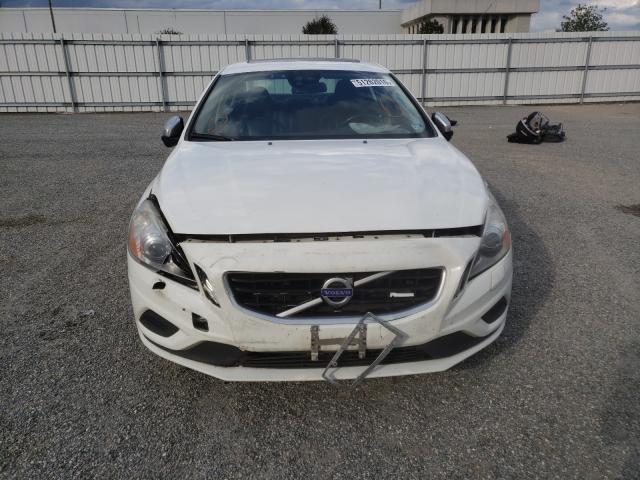 Photo 8 VIN: YV1902FH2C2081327 - VOLVO S60 