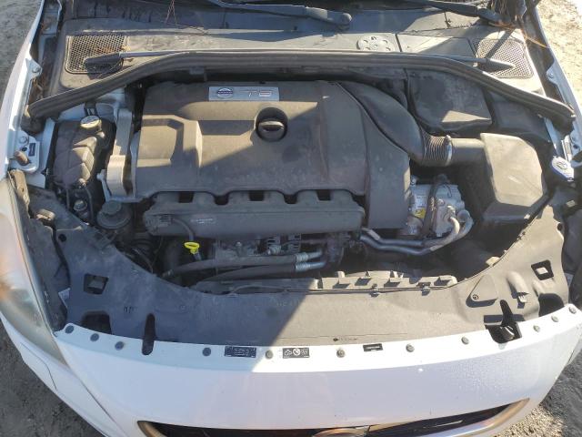 Photo 10 VIN: YV1902FH2C2108493 - VOLVO S60 T6 