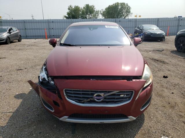 Photo 4 VIN: YV1902FH2C2111054 - VOLVO S60 T6 