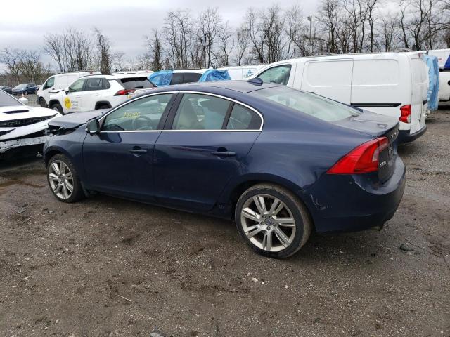 Photo 1 VIN: YV1902FH2C2112916 - VOLVO S60 T6 