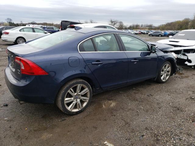 Photo 2 VIN: YV1902FH2C2112916 - VOLVO S60 T6 