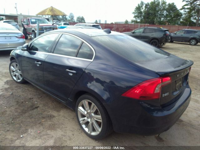 Photo 2 VIN: YV1902FH2D2184815 - VOLVO S60 