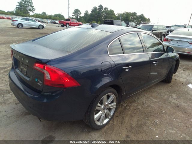 Photo 3 VIN: YV1902FH2D2184815 - VOLVO S60 