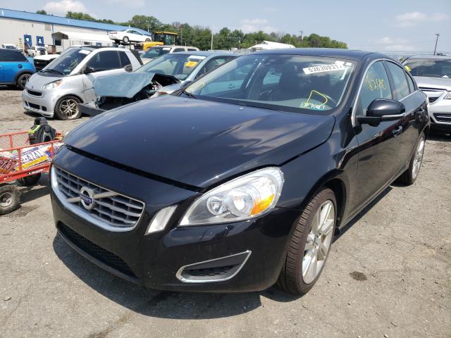 Photo 1 VIN: YV1902FH2D2217053 - VOLVO S60 T6 