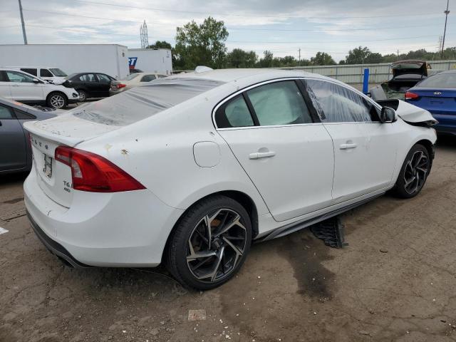 Photo 2 VIN: YV1902FH2E1285859 - VOLVO S60 