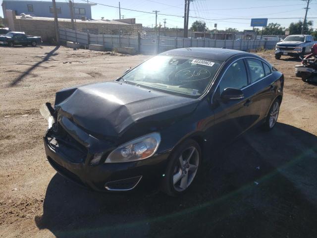 Photo 1 VIN: YV1902FH3B2003430 - VOLVO S60 T6 