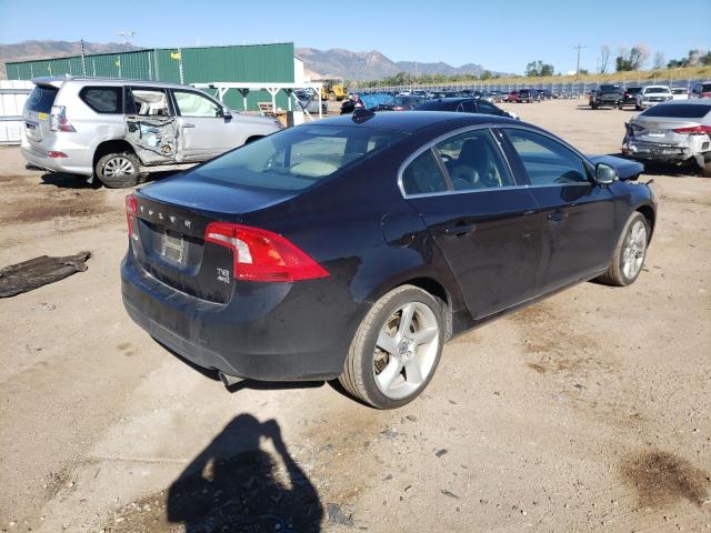 Photo 3 VIN: YV1902FH3B2003430 - VOLVO S60 T6 