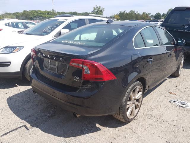 Photo 3 VIN: YV1902FH3B2008997 - VOLVO S60 T6 