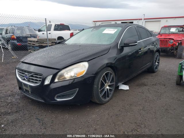 Photo 1 VIN: YV1902FH3B2013097 - VOLVO S60 