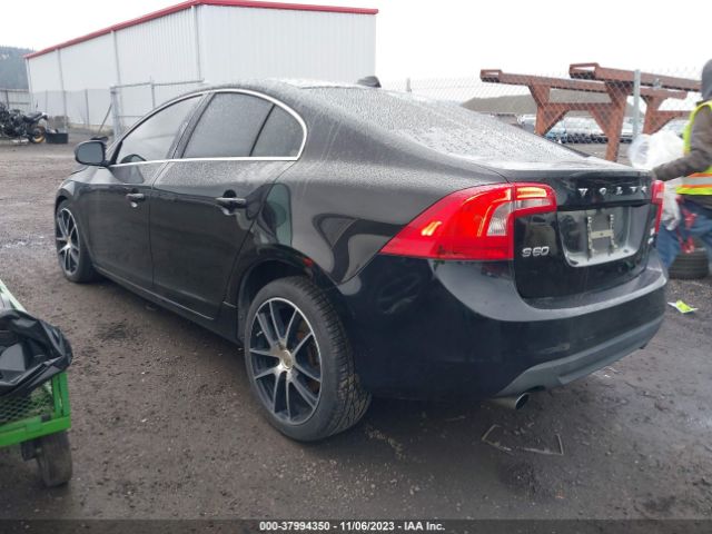 Photo 2 VIN: YV1902FH3B2013097 - VOLVO S60 