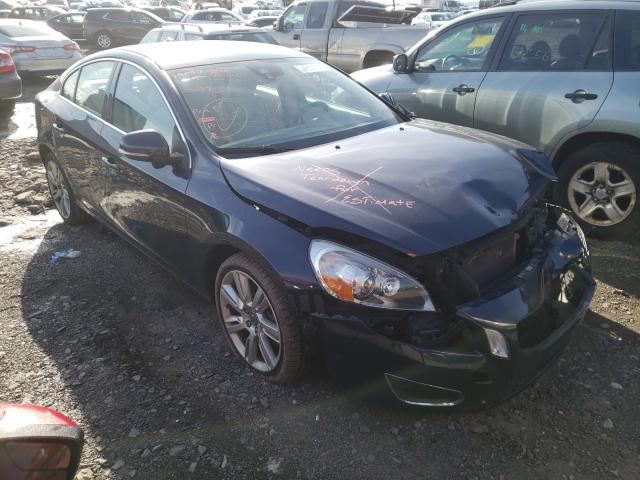 Photo 0 VIN: YV1902FH3B2013777 - VOLVO S60 T6 